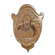 Antique Door Bell Pull Bell