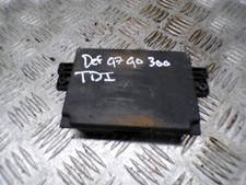 BFD069080 1998 LAND ROVER DEFENDER 90 300TDI EGR ECU ERR6233 4115