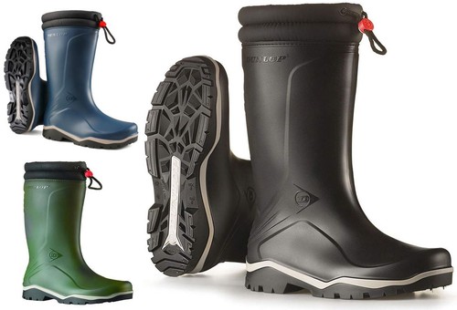Mens ladies dunlop - mens,