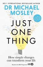 Just One Thing: How simple