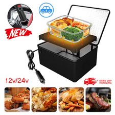 Mini Oven Portable Food Warmer