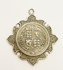 Ultra Rare - Antique - Queen Victoria - R 97100 - Military - Medal - Pendant 