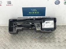 AUDI S1 BREAKDOWN TOOL KIT 2015 TO 2018