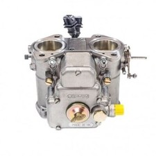 Jenvey Heritage DCOE Twin 45mm