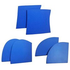 Prolite Tri Pad Shim Mid Thick