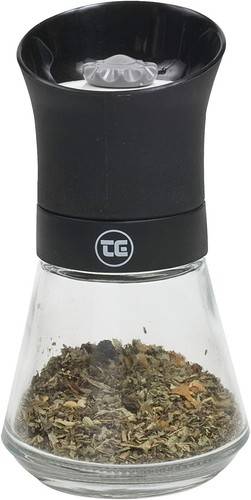Crushgrind kala spice mill - t&g,