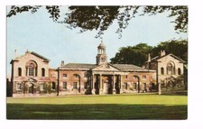 Yorkshire England UK Postcard