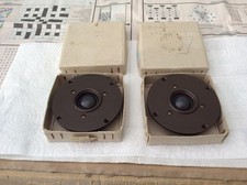 Goodmans tweeters HF units