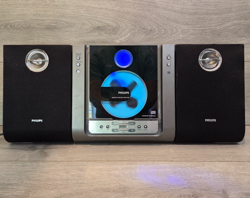 Philips mc235b micro - mc235b/05,