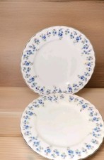 2x Royal Albert Memory Lane