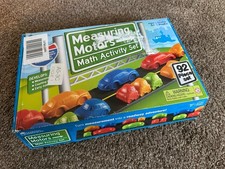 Learning Resources: Measuring