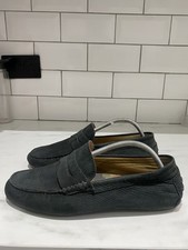 Aldo Mens Loafers Slip On