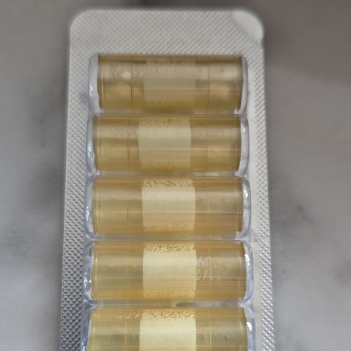 Nicorette cylindrical - 36,