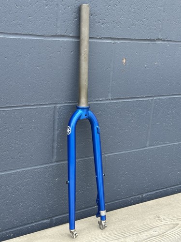 Salsa rigid gravel fork - salsa,