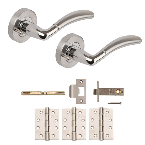 Dale titon privacy door - titon,