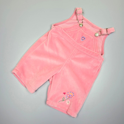 Bear factory pink - bear,