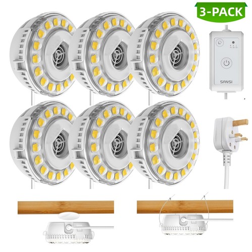 1000lm sansi grow lights - 1000lm,