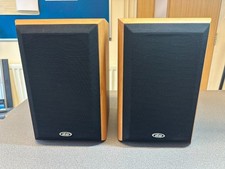 pair of Eltax Symphony 4.2