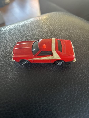 Vintage corgi juniors starsky - vintage,