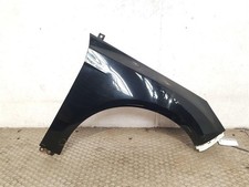 2011-2018 MK3 FORD FOCUS FRONT WING RH DRIVER SIDE BLACK