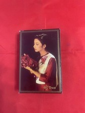 Vintage thai airlines playing - vintage,