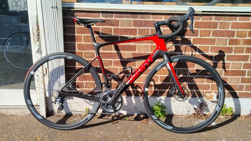 Giant defy advanced road - giant,