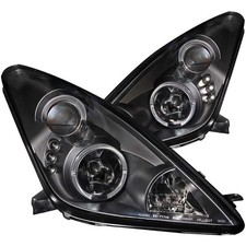 ANZO Projector Headlight Set