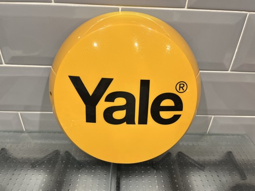 Yale smary alarm outdoor - yale,