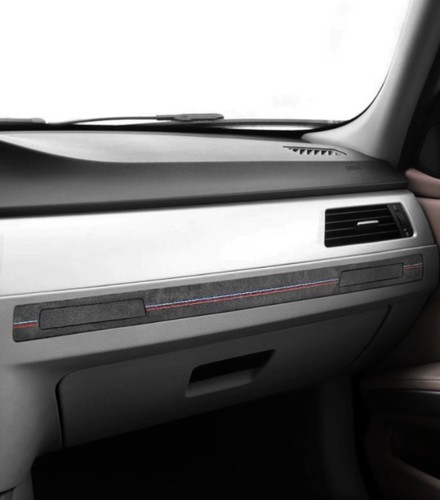 Alcantara cup holder panel - cup,