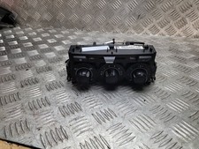 CITROEN C3 2009-2016 HEATER