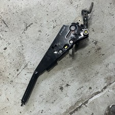 Volkswagen Passat B5.5 Handbrake Lever 3B2711303A