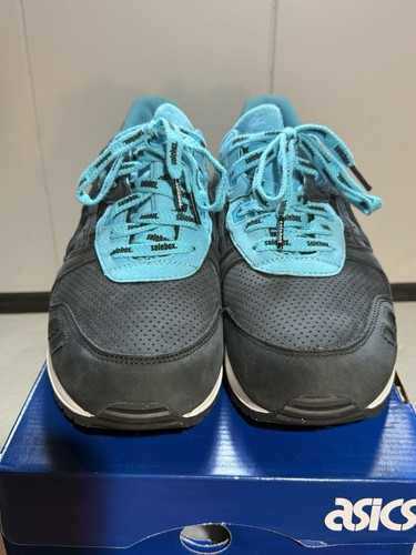 Asics gel lyte solebox - gel,