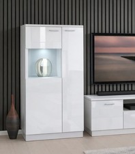 Glass display cabinet - display,