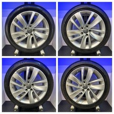 Vauxhall Insignia Sri 18”