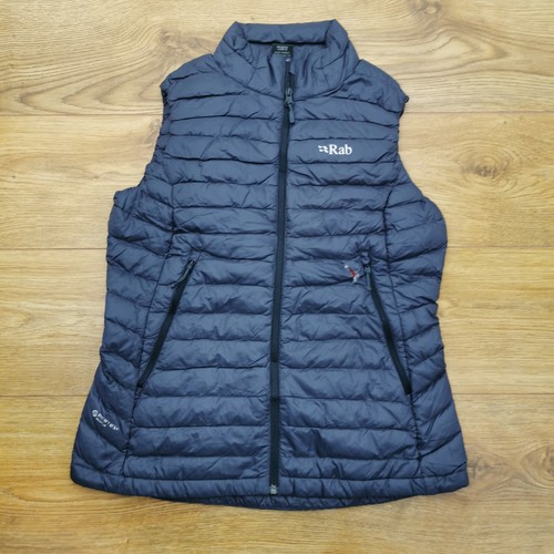 Rab microlight pertex vest - microlight,