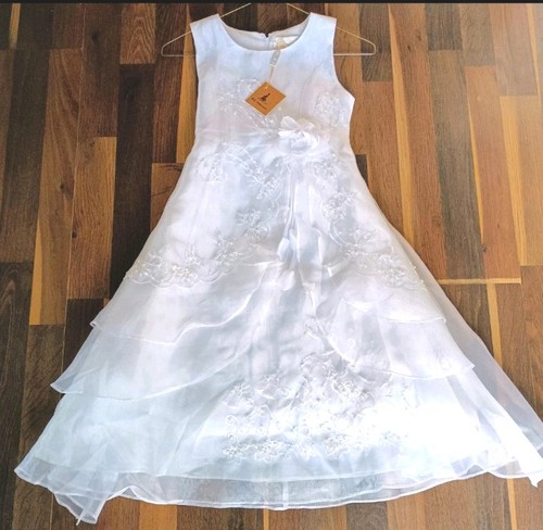 Holy communion dress new with - communion,