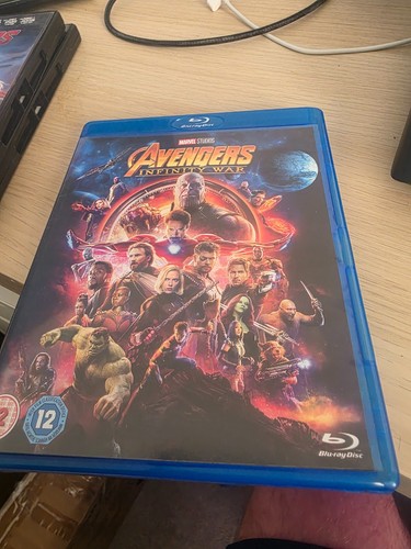 Films dvds boxset - &,