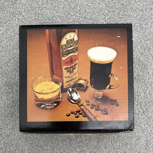 Dartington irish coffee - dartington,