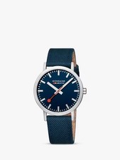 Mondaine Unisex SBB Classic