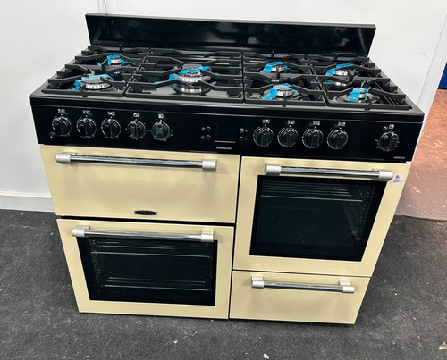 Leisure cookmaster ck110f232c - leisure,