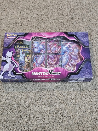 Pokemon tcg mewtwo - -, v