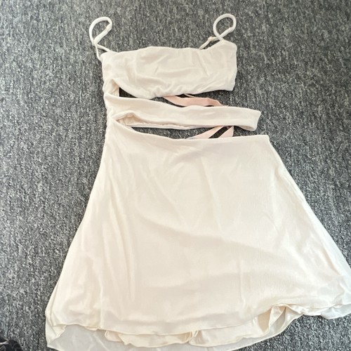 Polly white piece - polly,