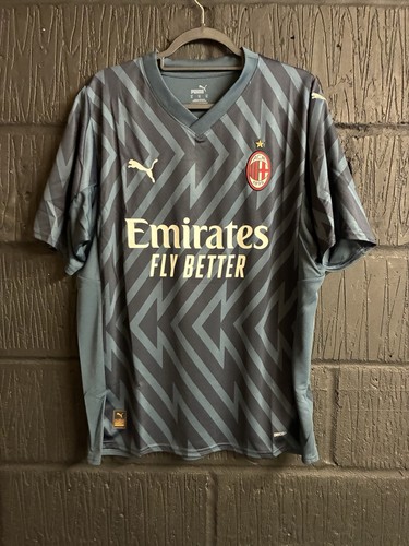 Milan 2023 3rd - milan, gk