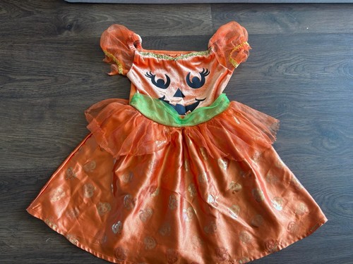 Children halloween pumpkin - halloween,