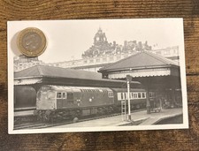 4559. SCOTLAND EDINBURGH