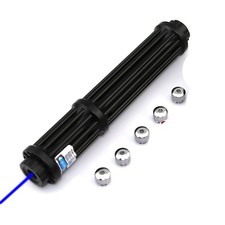 1MW 450nm Blue Laser Pointer