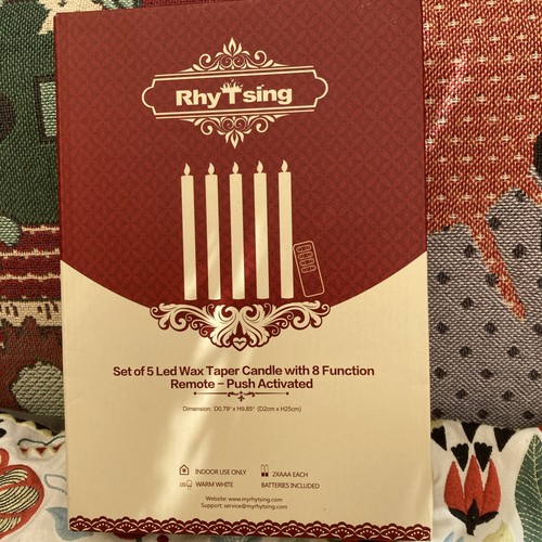 Rhytsing set ivory - rhytsing,