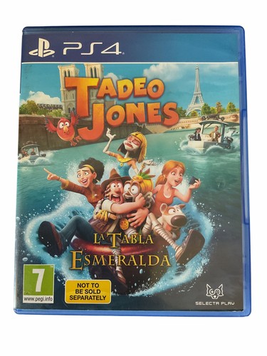 Tadeo jones tabla - tadeo,