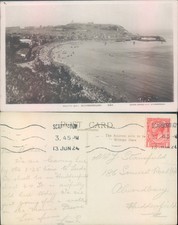 South Bay Scarborough Queen