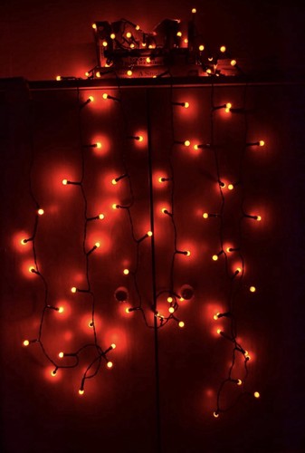 Christmas concept 200 led - christmas,